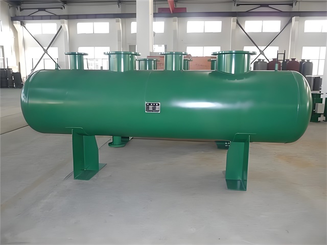 沁阳集分水器需要电源吗